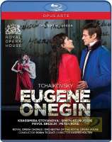 Tchaikovsky: Eugene Onegin